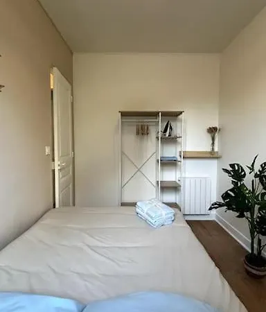 Apartmán Seaside