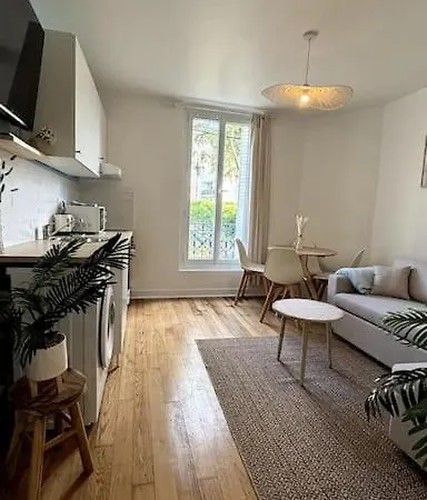 Apartmán Seaside *